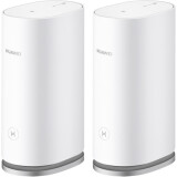 Mesh система Huawei WiFi Mesh 3 White (2шт.) (WS8100-22/53039180)