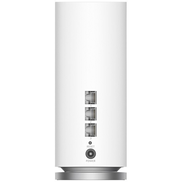 Mesh система Huawei WiFi Mesh 3 White (2 шт.) - WS8100-22/53039180 - фото 2