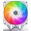 Кулер Jonsbo PISA A5 ARGB White - фото 4
