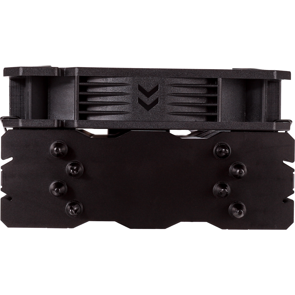 Кулер GELID Tranquillo Rev.5 - CC-TRANQ-05-A - фото 3