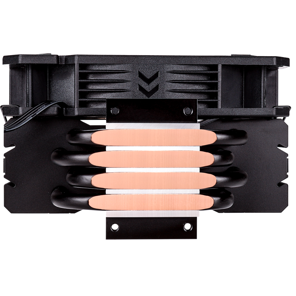 Кулер GELID Tranquillo Rev.5 - CC-TRANQ-05-A - фото 4