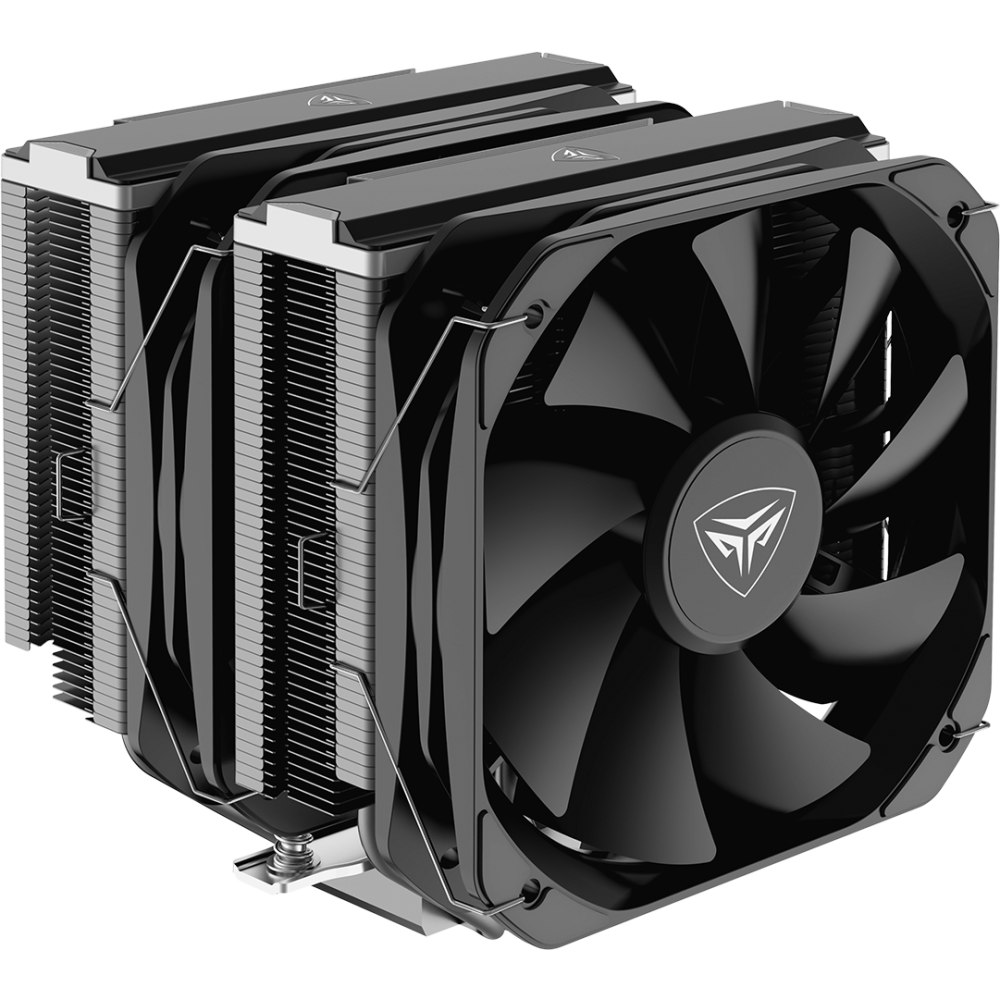 Кулер PCcooler G6 BK