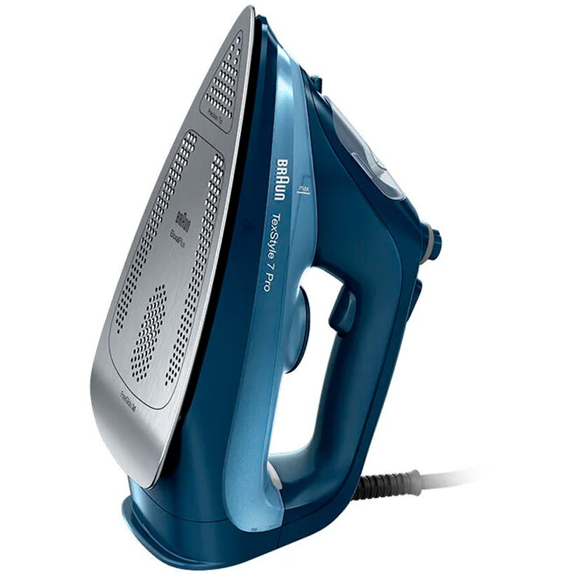 Утюг Braun SI 7160 BL - SI7160BL - фото 2