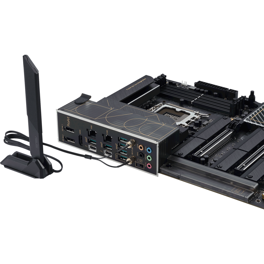 Материнская плата ASUS PROART Z790-CREATOR WIFI - фото 5