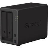 Сетевое хранилище (NAS) Synology DS723+