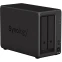 Сетевое хранилище (NAS) Synology DS723+ - фото 3