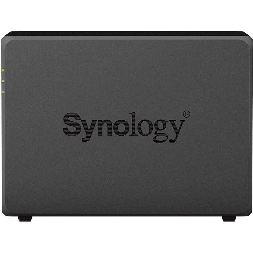 Сетевое хранилище (NAS) Synology DS723+ - фото 5