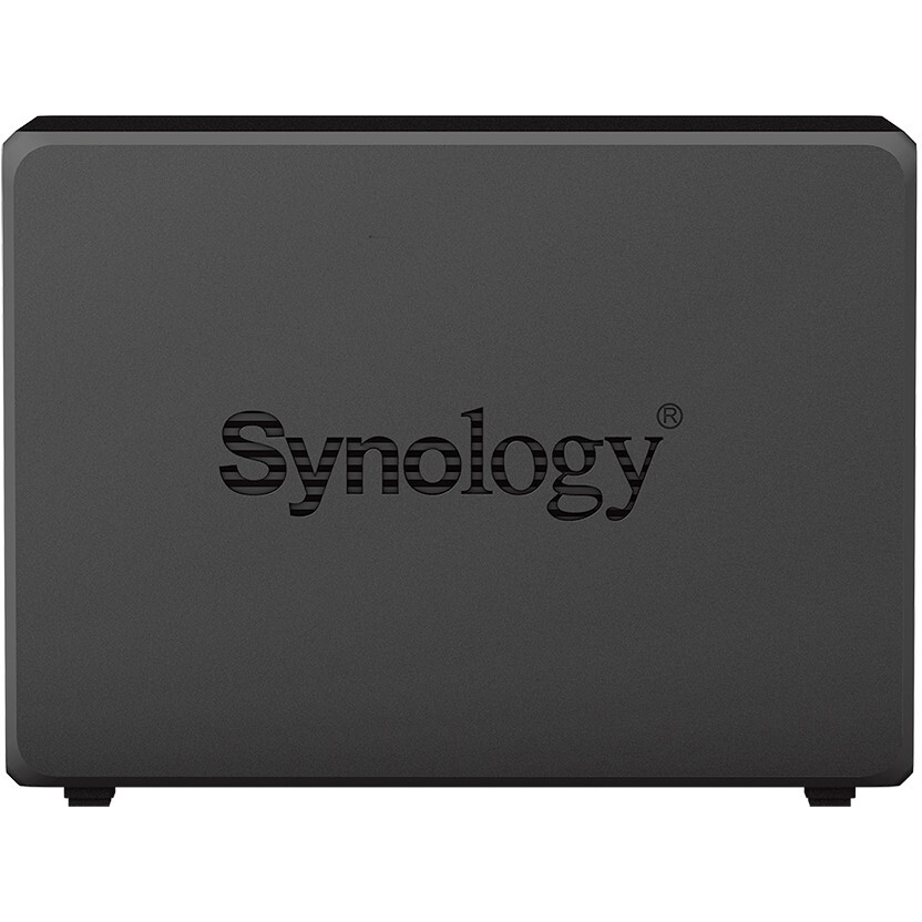 Сетевое хранилище (NAS) Synology DS723+ - фото 6