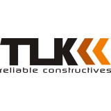 Дверь TLK TFI-2460-G-R-BK