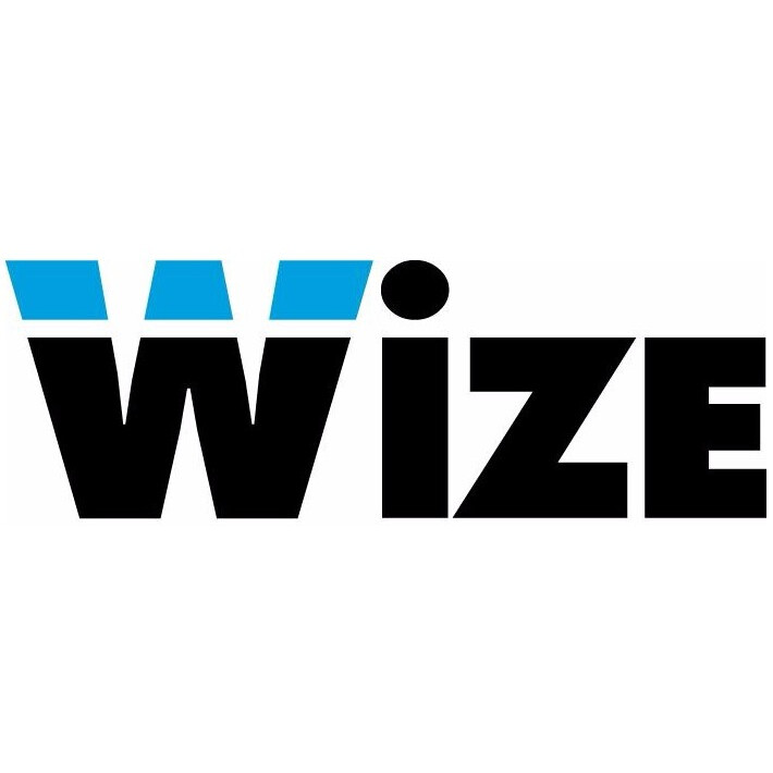 Комплект колесиков Wize Pro WCAST