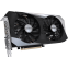 Видеокарта NVIDIA GeForce RTX 3050 Gigabyte 8Gb (GV-N3050WF2OC-8GD)