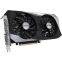 Видеокарта NVIDIA GeForce RTX 3050 Gigabyte 8GB (GV-N3050WF2OC-8GD)