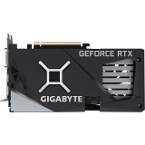 Видеокарта NVIDIA GeForce RTX 3050 Gigabyte 8Gb (GV-N3050WF2OC-8GD)