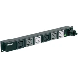 Блок розеток Panduit P06B37M