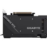 Видеокарта NVIDIA GeForce RTX 3060 Gigabyte 12Gb (GV-N3060WF2OC-12GD 2.0)