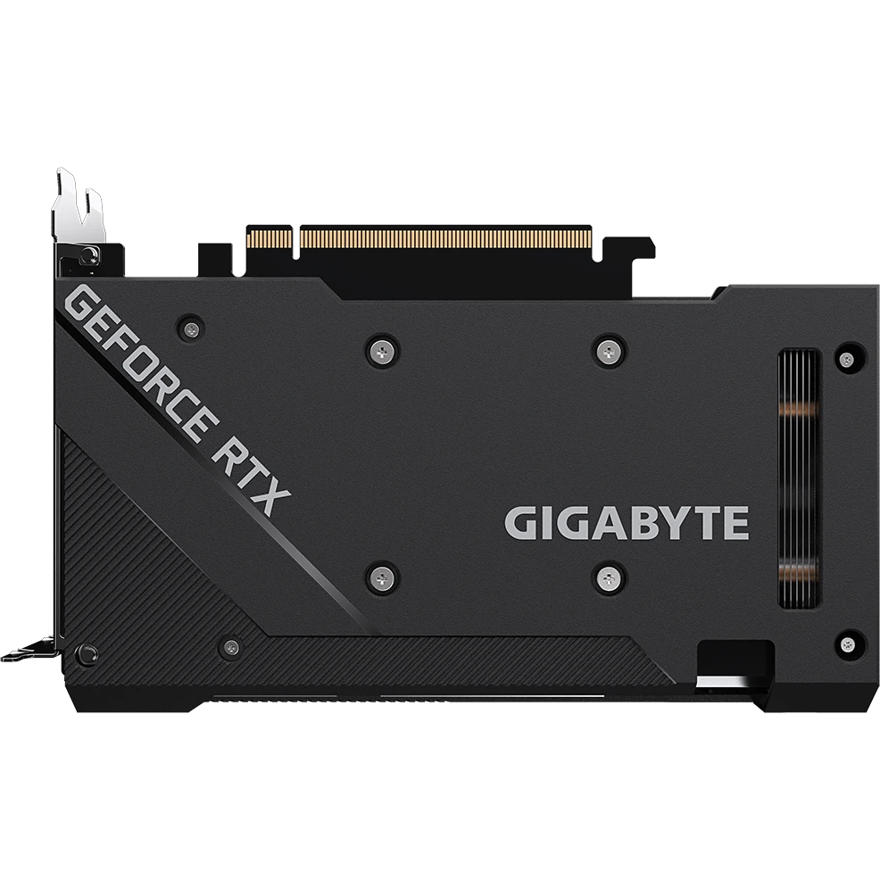 Видеокарта NVIDIA GeForce RTX 3060 Gigabyte 12Gb (GV-N3060WF2OC-12GD 2.0) - фото 5