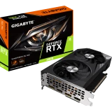 Видеокарта NVIDIA GeForce RTX 3060 Gigabyte 12Gb (GV-N3060WF2OC-12GD 2.0)