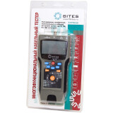 Тестер витой пары 5bites LY-CT030 PRO