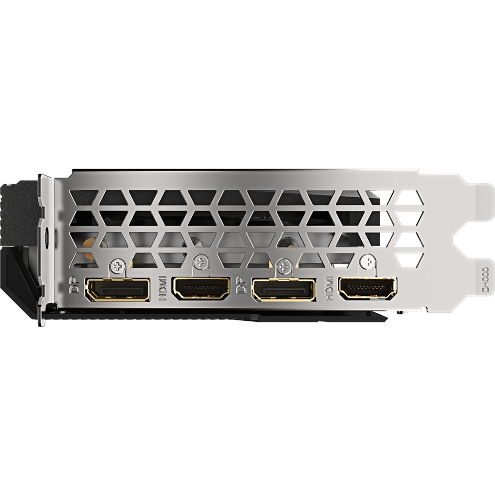 Видеокарта NVIDIA GeForce RTX 3060 Gigabyte 8Gb (GV-N3060GAMING OC-8GD 2.0) - фото 6