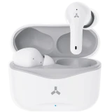 Гарнитура Accesstyle Tornado TWS Wireless White