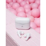 Гарнитура Accesstyle Tornado TWS Wireless White
