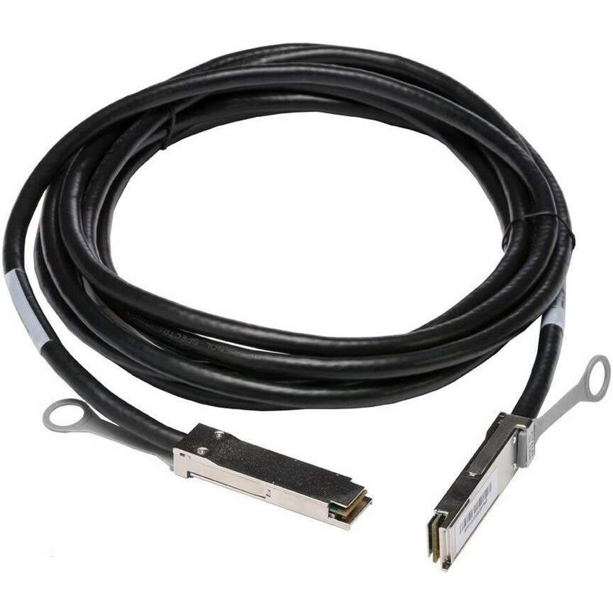Кабель SFP28 FiberTrade FT-SFP28-CABP-AWG30-1, 1м