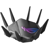 Wi-Fi маршрутизатор (роутер) ASUS ROG Rapture GT-AXE11000