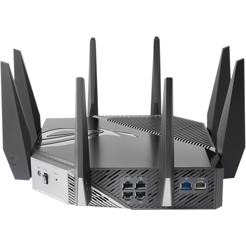 Rog wifi router. Wi-fi роутер asus gt-ax11000. asus rog rapture gt-axe11000. роутер асус рог 11000. asus wifi 6.