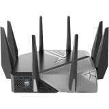 Wi-Fi маршрутизатор (роутер) ASUS ROG Rapture GT-AXE11000