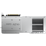 Видеокарта NVIDIA GeForce RTX 4090 Gigabyte 24Gb (GV-N4090AERO OC-24GD)
