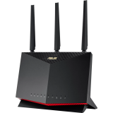 Wi-Fi маршрутизатор (роутер) ASUS RT-AX86U Pro