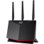 Wi-Fi маршрутизатор (роутер) ASUS RT-AX86U Pro - фото 2