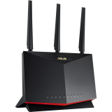 Wi-Fi маршрутизатор (роутер) ASUS RT-AX86U Pro