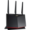 Wi-Fi маршрутизатор (роутер) ASUS RT-AX86U Pro - фото 3
