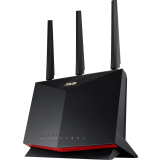 Wi-Fi маршрутизатор (роутер) ASUS RT-AX86U Pro