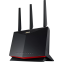 Wi-Fi маршрутизатор (роутер) ASUS RT-AX86U Pro - фото 4