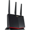 Wi-Fi маршрутизатор (роутер) ASUS RT-AX86U Pro - фото 5