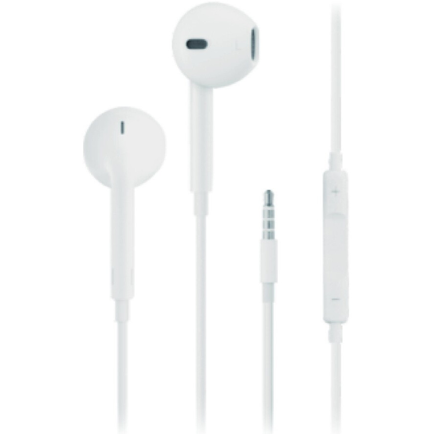 Гарнитура GoPower GPHP05 White