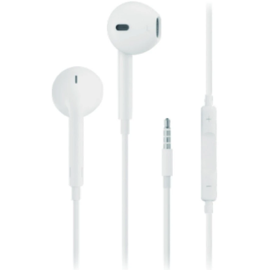 Гарнитура GoPower GPHP05 White - 00-00022770