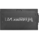 Блок питания 850W Super Flower Leadex VI Platinum PRO (SF-850F14PE)