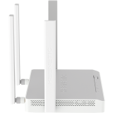 Wi-Fi маршрутизатор (роутер) Keenetic Hero 4G+ (KN-2311)