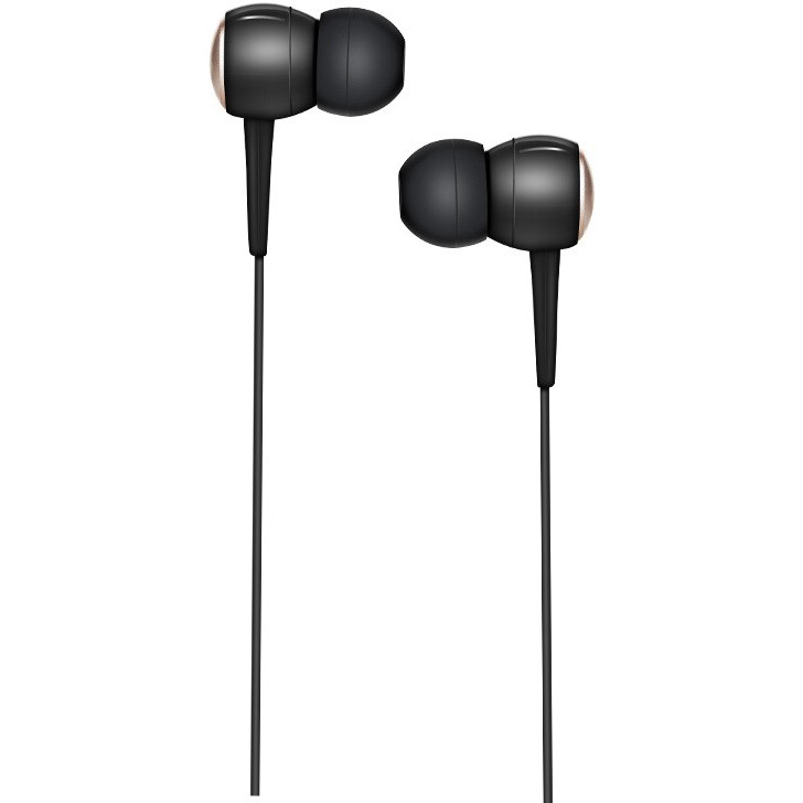 Гарнитура HOCO M19 Black