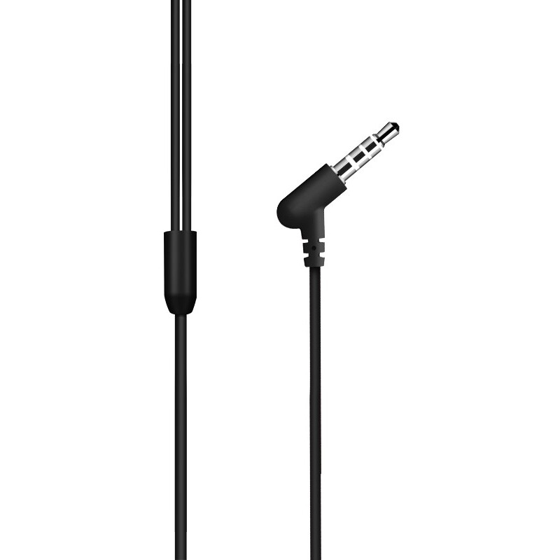 Гарнитура HOCO M19 Black - HC-54641 - фото 4