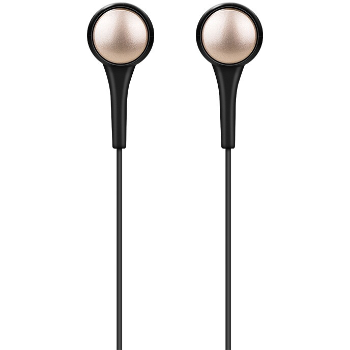 Гарнитура HOCO M19 Black - HC-54641 - фото 2