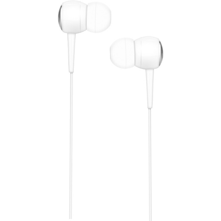 Гарнитура HOCO M19 White - HC-54658