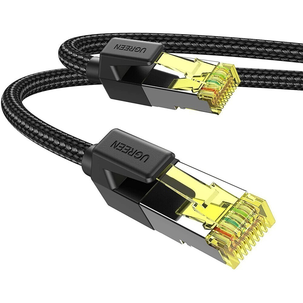 Патч-корд UGREEN NW150, 1м - 80421