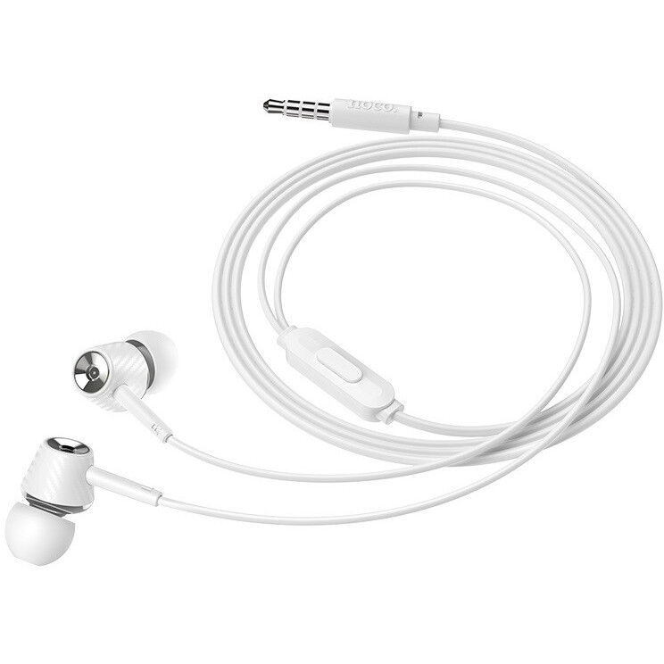 Гарнитура HOCO M70 White