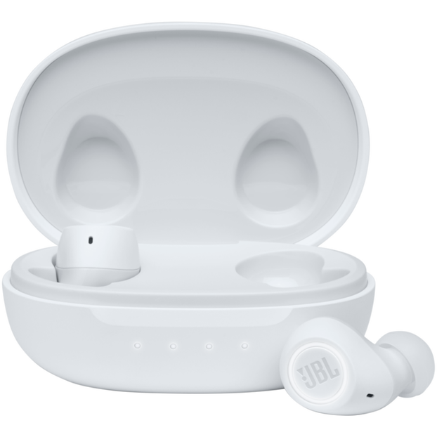 Гарнитура JBL Free II White - JBLFREEIITWSWHT