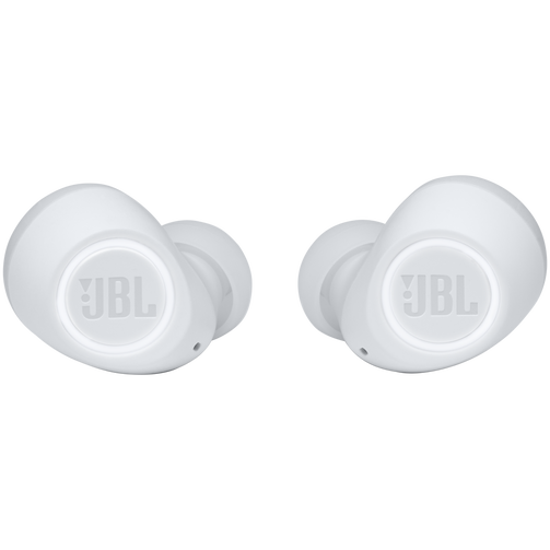 Гарнитура JBL Free II White - JBLFREEIITWSWHT - фото 2