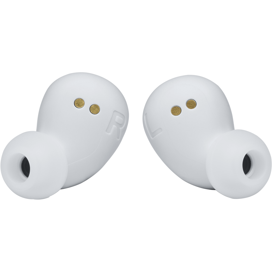 Гарнитура JBL Free II White - JBLFREEIITWSWHT - фото 3